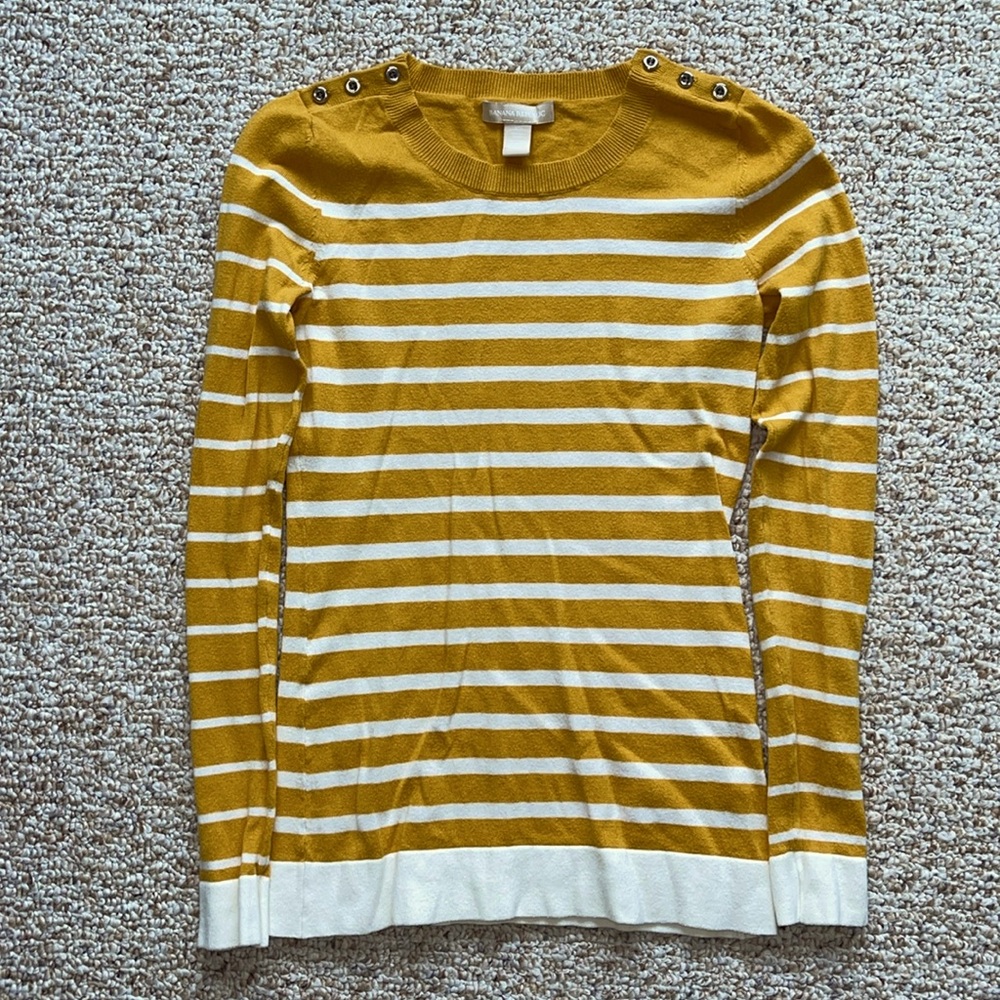 Banana Republic Sweater